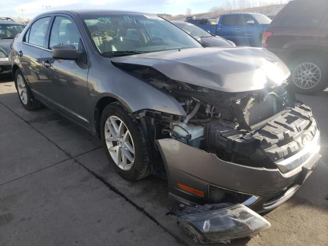 FORD FUSION SEL 2012 3fahp0ja0cr365231