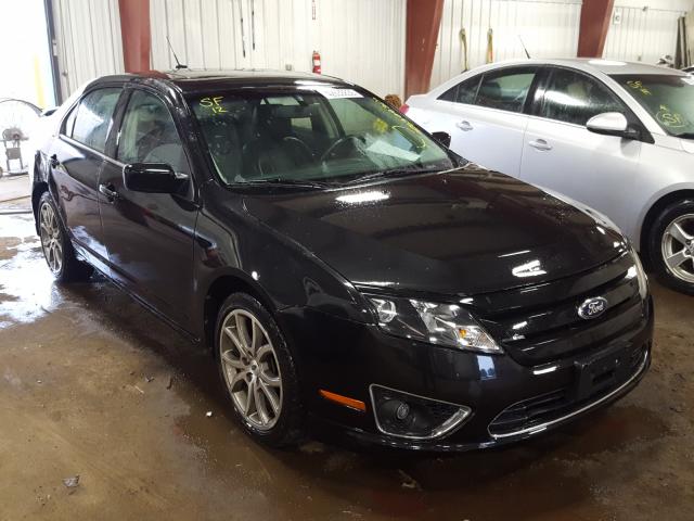 FORD FUSION SEL 2012 3fahp0ja0cr368792