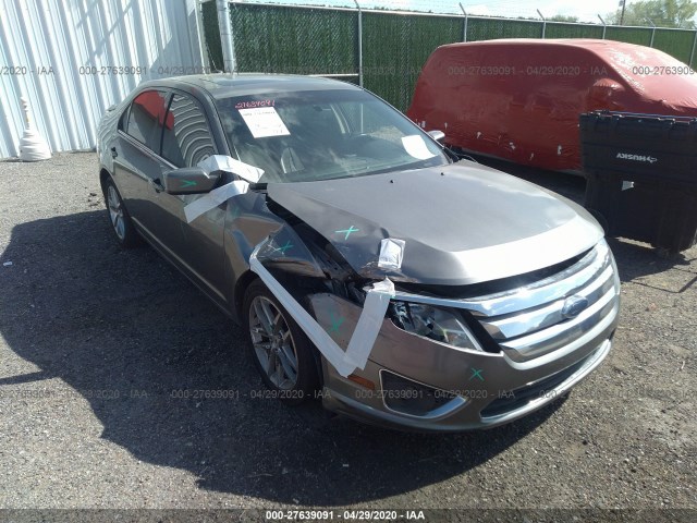 FORD FUSION 2012 3fahp0ja0cr376925