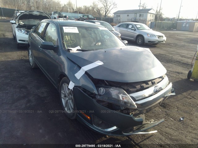 FORD FUSION 2012 3fahp0ja0cr386886