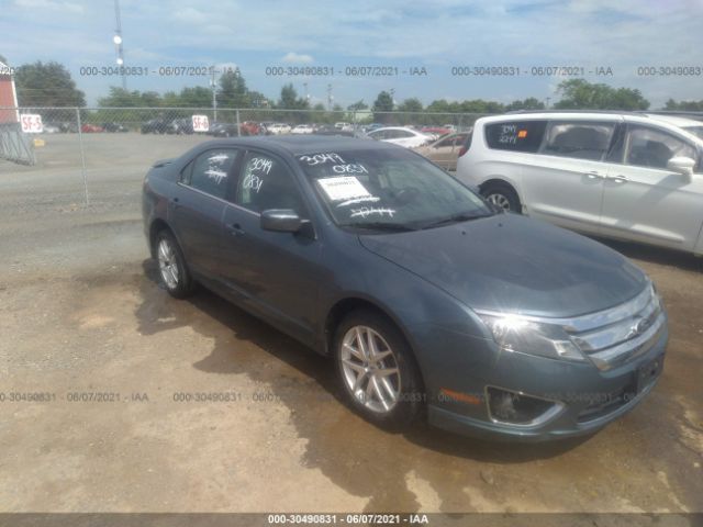 FORD FUSION 2012 3fahp0ja0cr386919