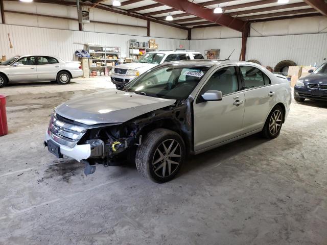 FORD FUSION 2012 3fahp0ja0cr390145