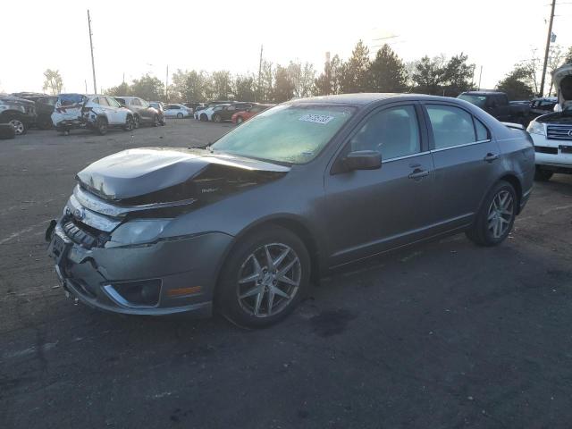 FORD FUSION 2012 3fahp0ja0cr391411