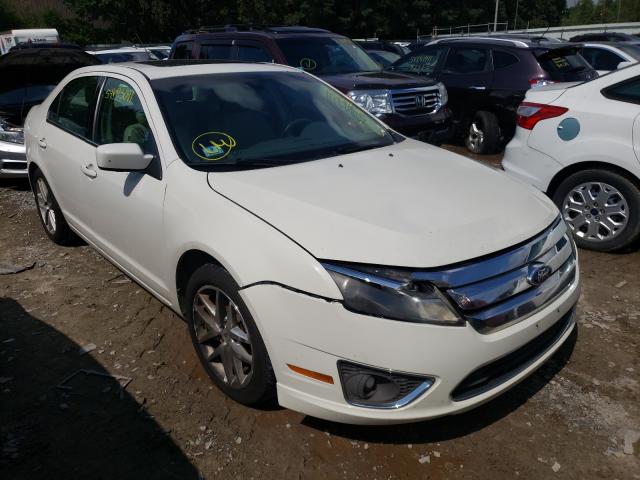 FORD FUSION SEL 2012 3fahp0ja0cr393109