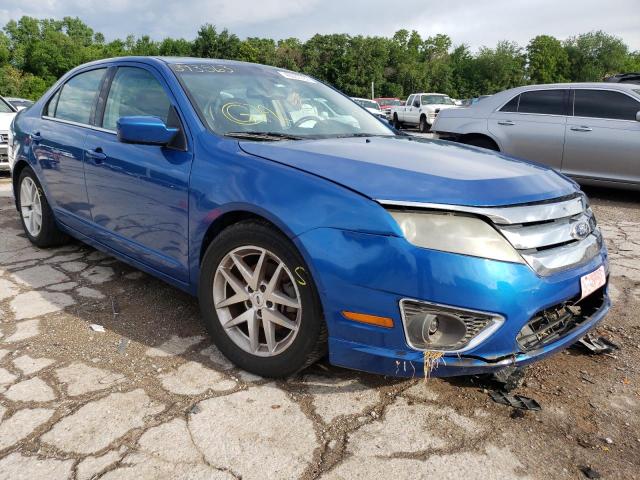 FORD FUSION SEL 2012 3fahp0ja0cr393563