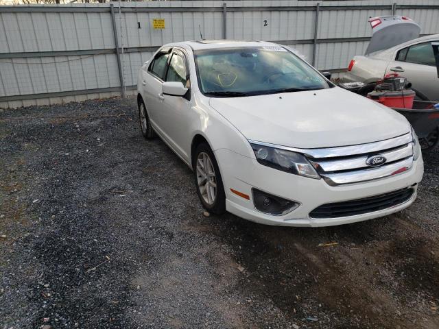 FORD FUSION SEL 2012 3fahp0ja0cr405744