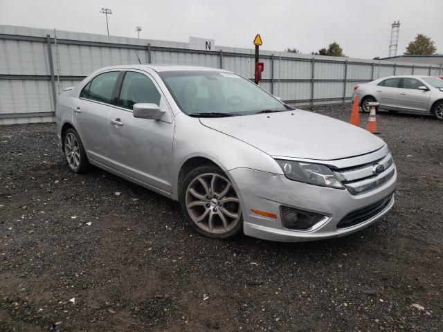 FORD FUSION SEL 2012 3fahp0ja0cr405873