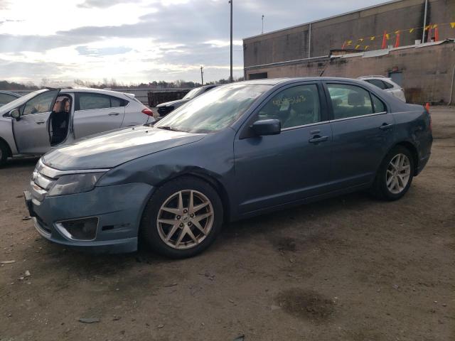 FORD FUSION SEL 2012 3fahp0ja0cr408644