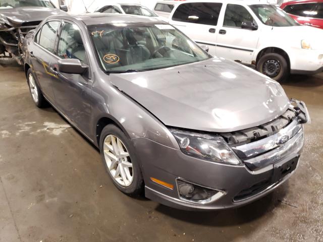 FORD FUSION SEL 2012 3fahp0ja0cr412290