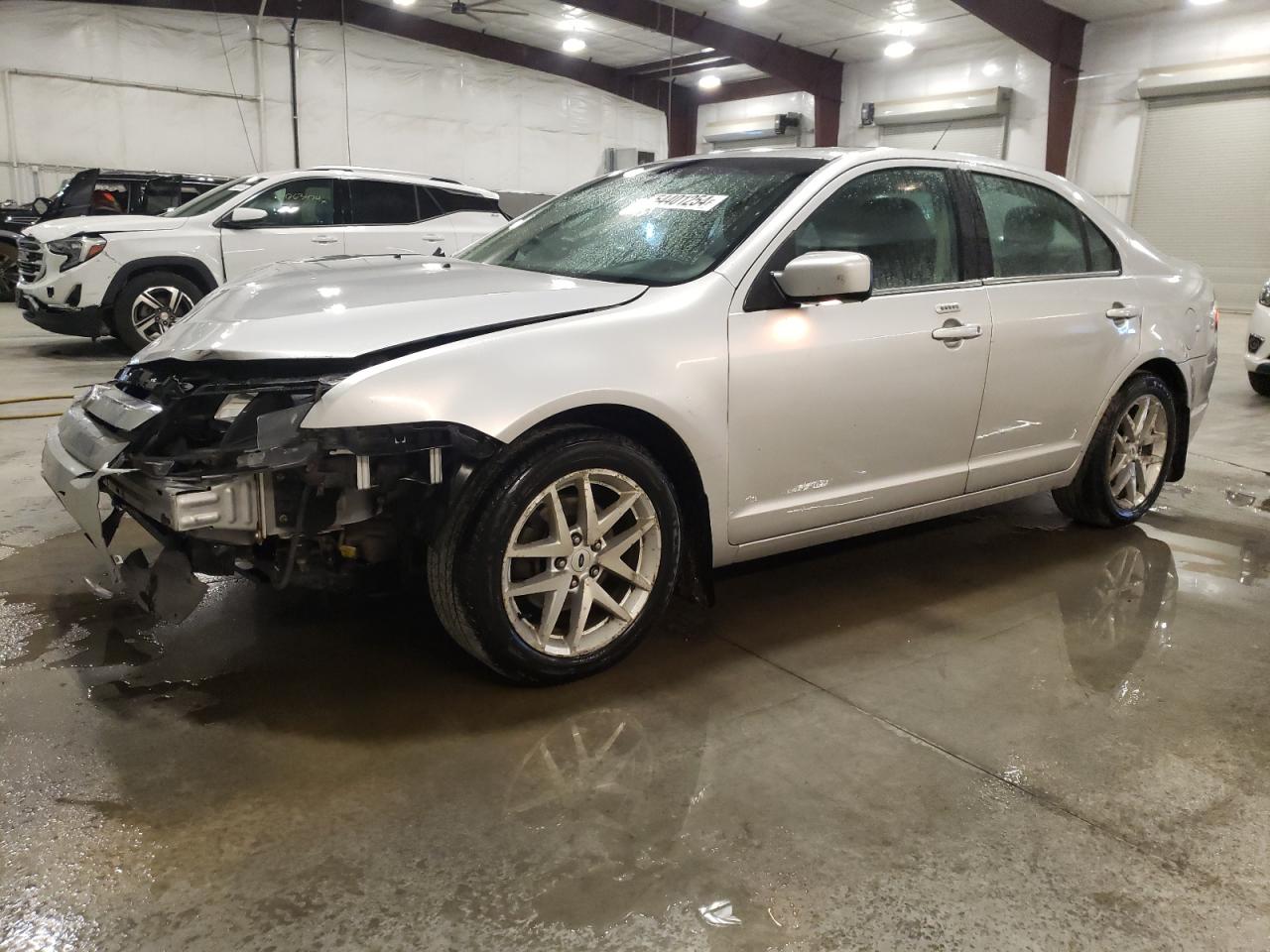 FORD FUSION 2012 3fahp0ja0cr412662