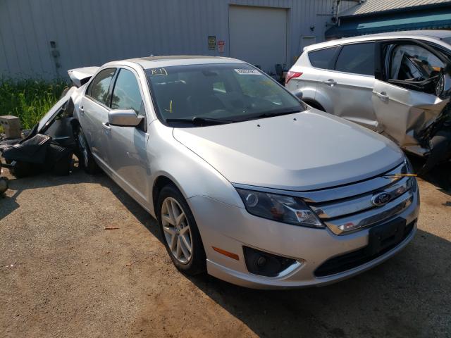 FORD FUSION SEL 2012 3fahp0ja0cr413083