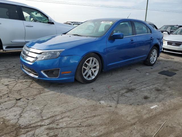 FORD FUSION SEL 2012 3fahp0ja0cr413133