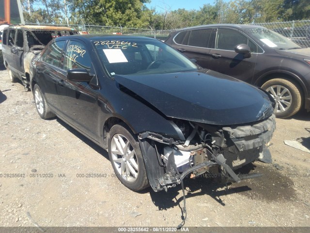 FORD FUSION 2012 3fahp0ja0cr413259