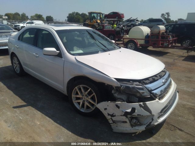 FORD FUSION 2012 3fahp0ja0cr413410