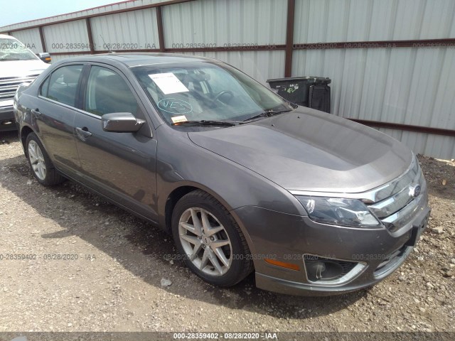 FORD FUSION 2012 3fahp0ja0cr414718