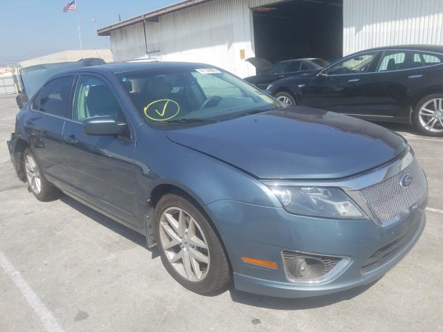 FORD FUSION SEL 2012 3fahp0ja0cr416212