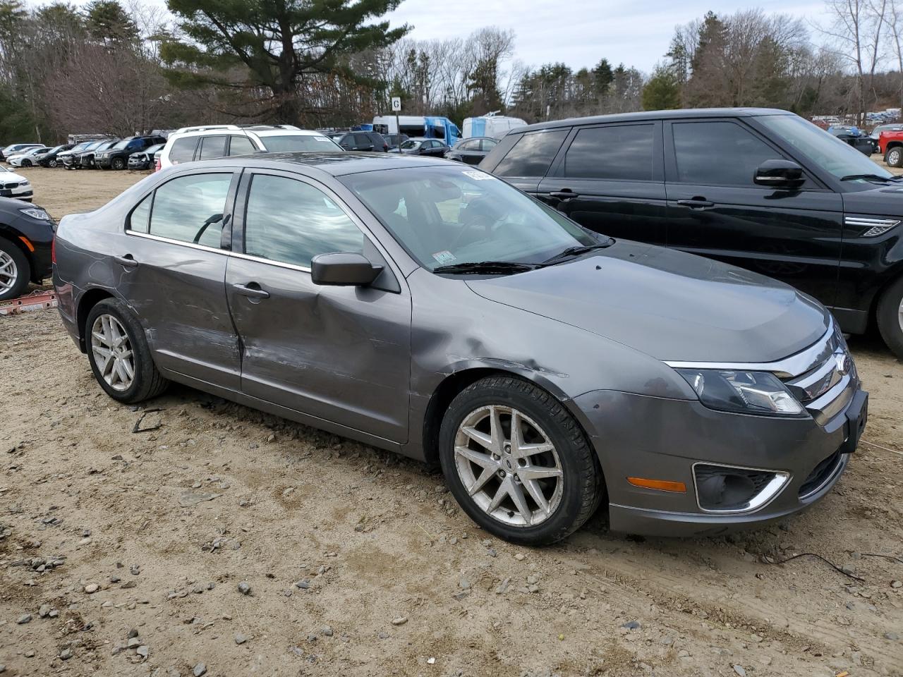 FORD FUSION 2012 3fahp0ja0cr424181