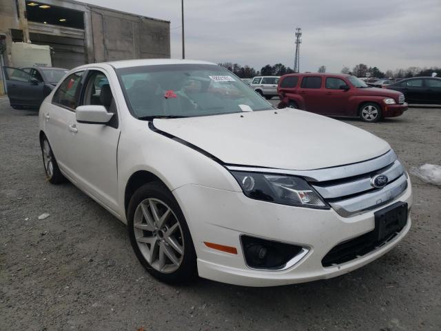 FORD FUSION SEL 2012 3fahp0ja0cr425251