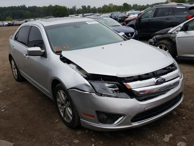 FORD FUSION SEL 2012 3fahp0ja0cr431423