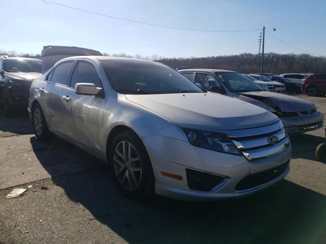 FORD FUSION SEL 2012 3fahp0ja0cr432779