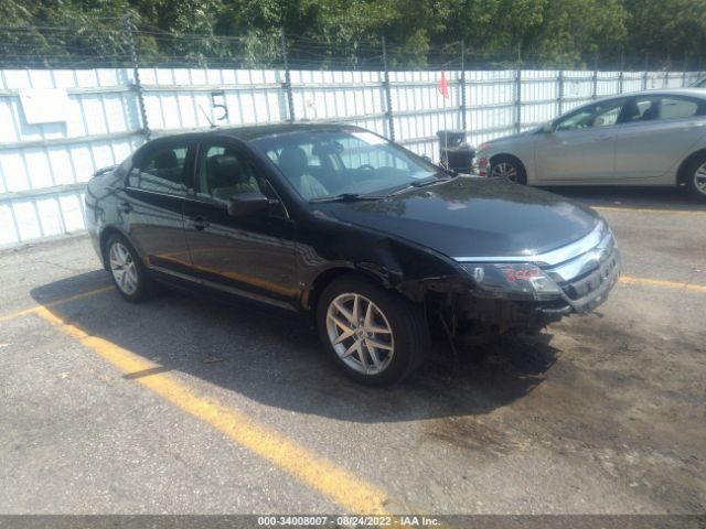 FORD FUSION 2012 3fahp0ja0cr433544