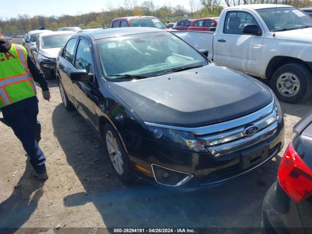 FORD FUSION 2012 3fahp0ja0cr434404