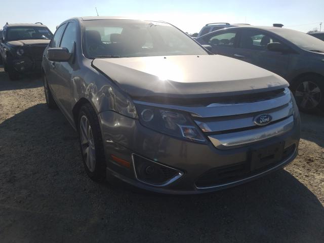 FORD FUSION SEL 2012 3fahp0ja0cr438971