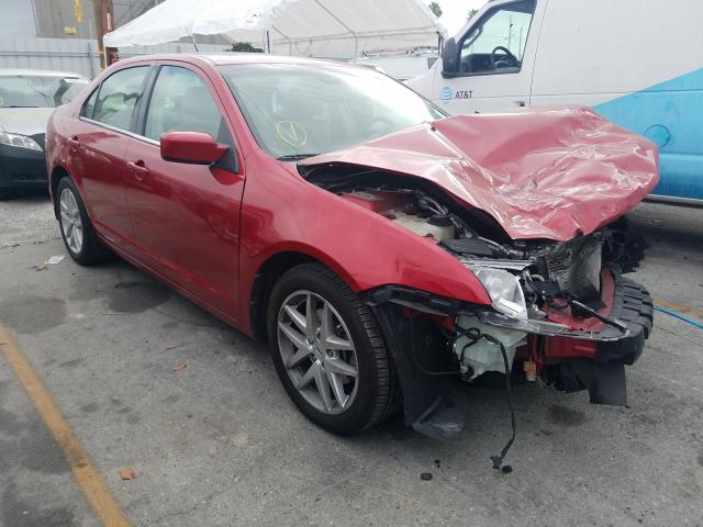 FORD FUSION SEL 2012 3fahp0ja0cr439179