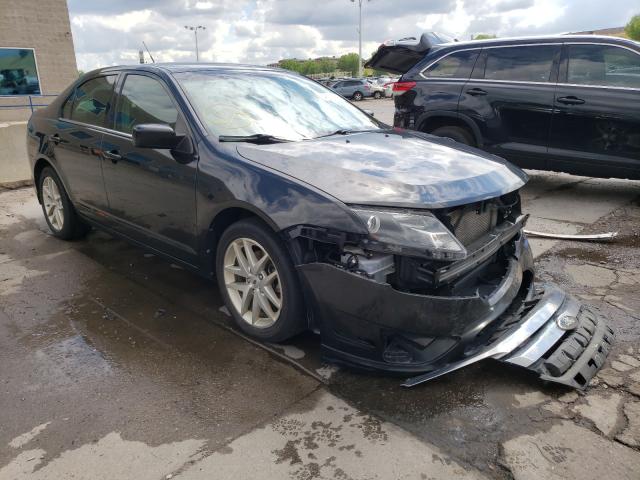 FORD FUSION SEL 2012 3fahp0ja0cr441630