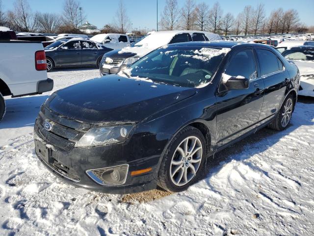 FORD FUSION 2012 3fahp0ja0cr444818