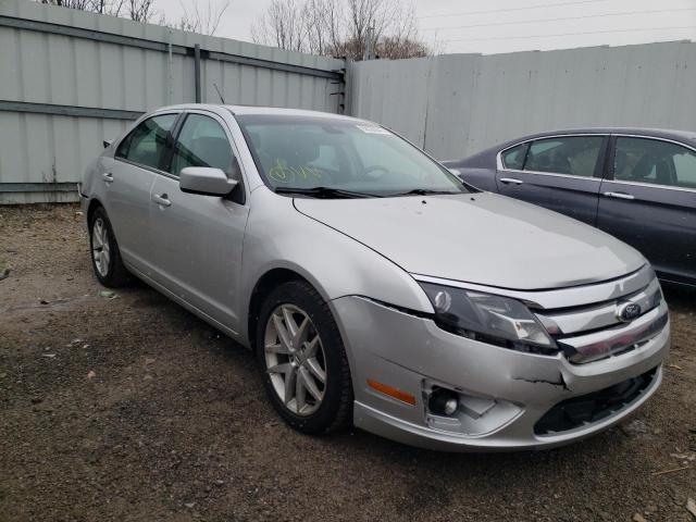 FORD FUSION SEL 2012 3fahp0ja0cr446133