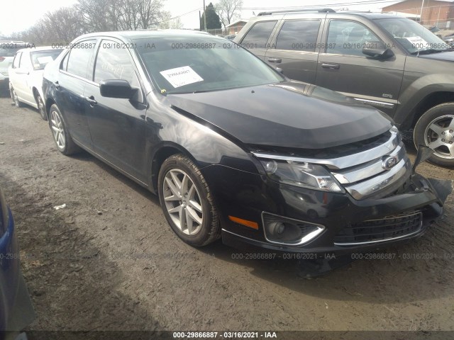 FORD FUSION 2012 3fahp0ja0cr446276