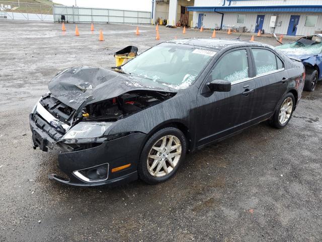 FORD FUSION 2012 3fahp0ja0cr448223