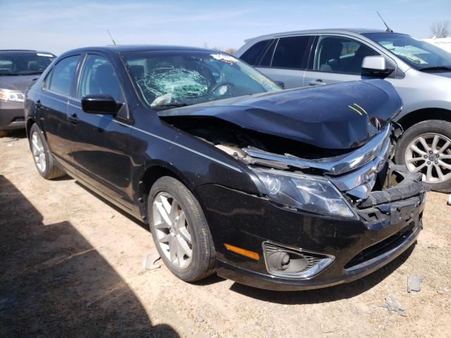 FORD FUSION SEL 2012 3fahp0ja0cr449209