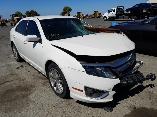 FORD FUSION SEL 2012 3fahp0ja0cr450649