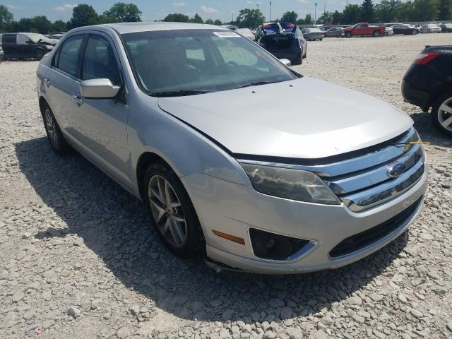 FORD FUSION SEL 2010 3fahp0ja1ar121729