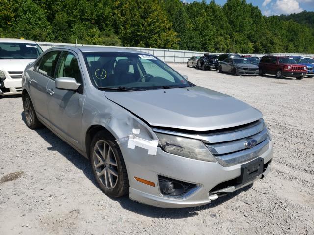 FORD FUSION SEL 2010 3fahp0ja1ar127286