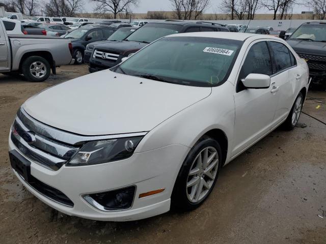 FORD FUSION 2010 3fahp0ja1ar163074