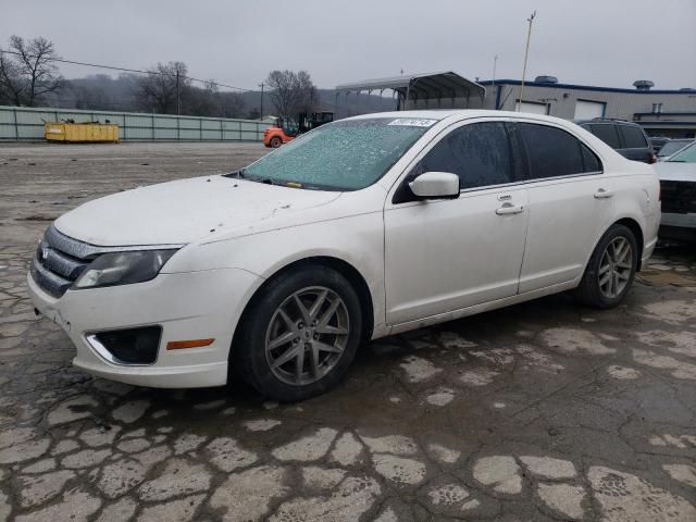 FORD FUSION SEL 2010 3fahp0ja1ar172230