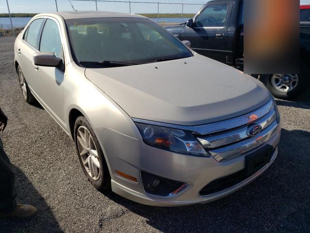 FORD FUSION SEL 2010 3fahp0ja1ar184894