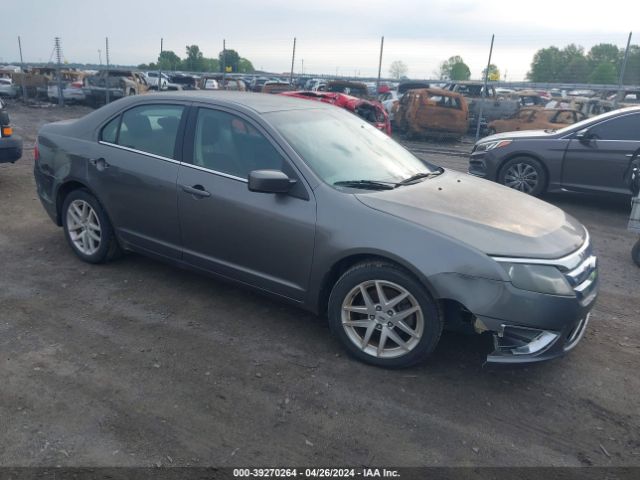 FORD FUSION 2010 3fahp0ja1ar208868