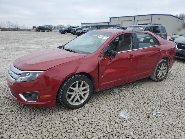 FORD FUSION 2010 3fahp0ja1ar210832