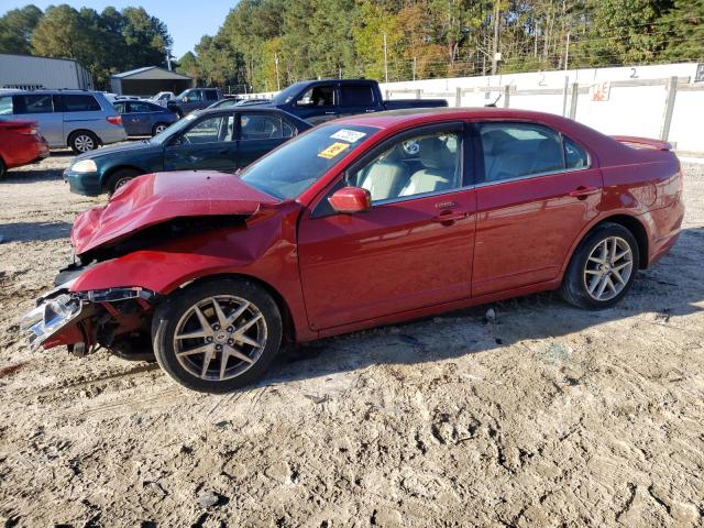 FORD FUSION 2010 3fahp0ja1ar226108