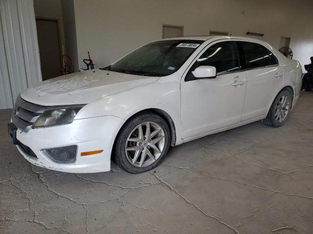 FORD FUSION 2010 3fahp0ja1ar255754