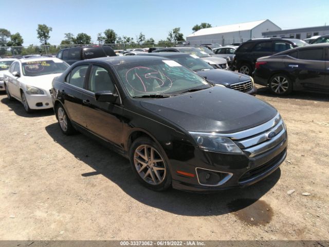 FORD FUSION 2010 3fahp0ja1ar271887