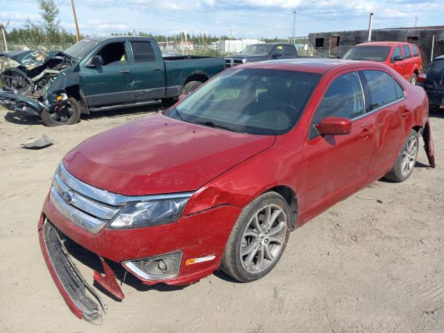 FORD FUSION SEL 2010 3fahp0ja1ar315872