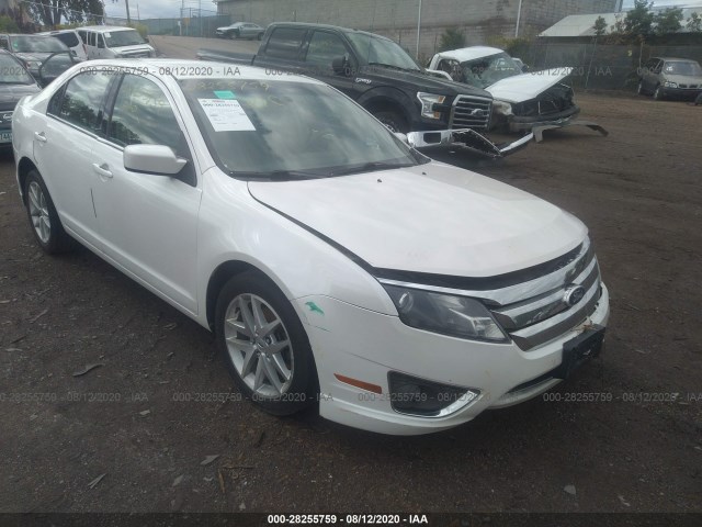 FORD FUSION 2010 3fahp0ja1ar321199