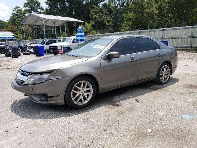 FORD FUSION 2010 3fahp0ja1ar321218