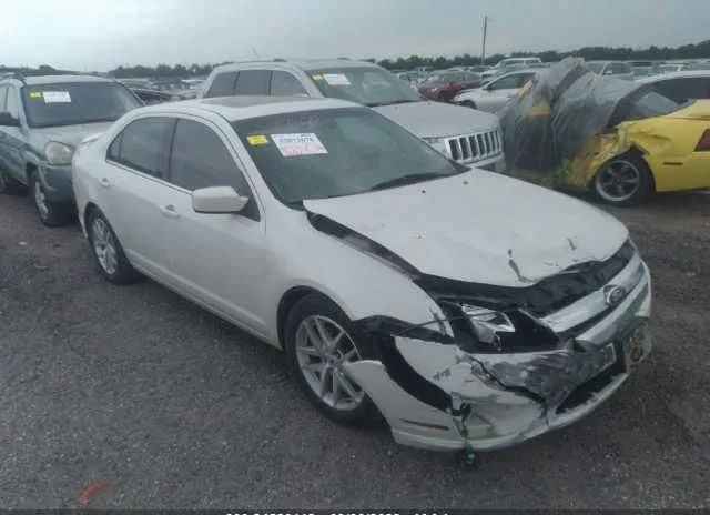 FORD FUSION 2010 3fahp0ja1ar324510