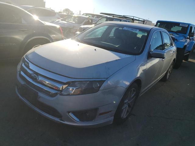 FORD FUSION 2010 3fahp0ja1ar325396